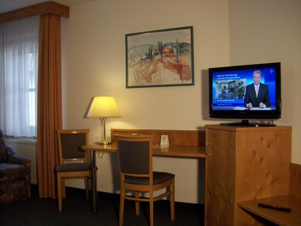 Hotel Christl Rohrdorf  Habitación foto